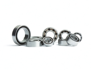 Picture of Aura Gearbox Bearing Kit | B6
