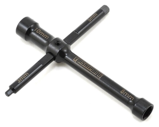 Picture of Flash Point 4-in-1 Multi-Wrench