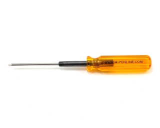 Picture of MIP Thorp Hex Driver (2.0mm)