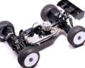 Picture of Mugen Seiki MBX8T 1/8 Off-Road 4WD Competition Nitro Truggy Kit
