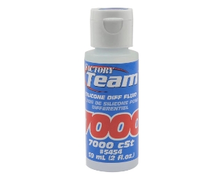 Picture of Team Associated Silicone Differential Fluid (2oz) (7,000cst)