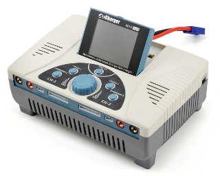 Picture of Junsi iCharger 4010DUO Multi-Chemistry DC Battery Charger (10S/40A/2000W)