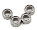 Picture of Tekno RC 5x10x4 Metal Shield Ball Bearing (4)