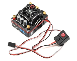 Picture of Hobbywing Xerun XR8 Plus 1/8 Competition Sensored Brushless ESC