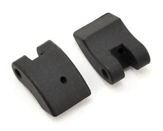 Picture of Team Associated 4-Shoe Composite Clutch Shoes (2) (Hard)