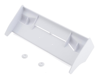 Picture of Team Associated IFMAR 1/8 Buggy Wing (White)