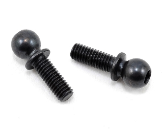 Picture of XRAY 4.9mm Ball End (2) (8mm Thread)