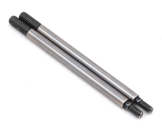 Picture of XRAY 58.5mm Front Shock Shaft (2) (+2mm)