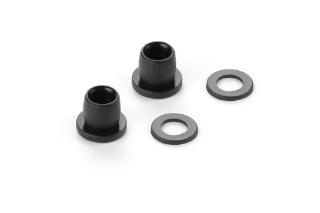 Picture of XRAY XB8 Composite Shock Bushing & Shim (2+2)
