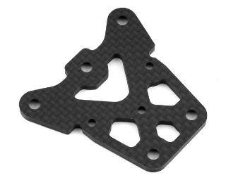 Picture of Team Associated RC8B4 Front Top Plate
