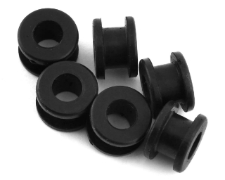 Picture of Team Associated RC8B4 Grommets (6)