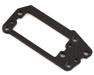 Picture of Team Associated RC8B4 Radio Tray Brace
