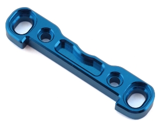 Picture of Team Associated RC8B4/RC8B4e Arm Mount "B" (Blue)