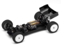 Bild von XRAY XB4D 2022 Dirt Edition 1/10 4WD Electric Buggy Kit