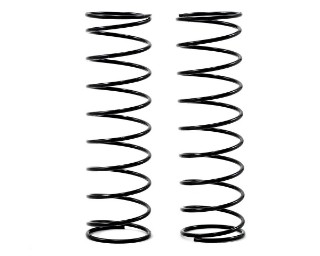 Picture of XRAY Rear Shock Spring Set (C=0.40/2 Dots) (2)