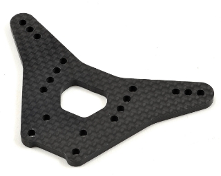 Picture of XRAY XB2 3.5mm Graphite Rear Shock Tower