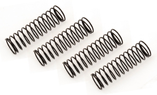 Picture of Team Associated 0.8mm CR12 Shock Spring (4)
