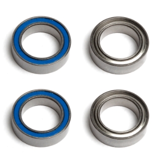Picture of Team Associated 10x15x4mm Factory Team Bearing (4)