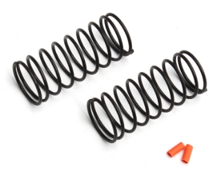 Picture of Team Associated 12mm Front Shock Spring (Orange/4.05lbs)