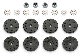 Picture of Team Associated 16mm Shock Piston Set