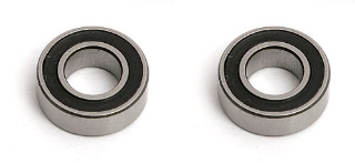 Picture of Team Associated Ball Bearing 3/16 x 3/8: TC3, B4, T4, TC4