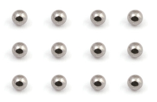 Picture of Team Associated 3/32" Carbide Diff Balls (14)