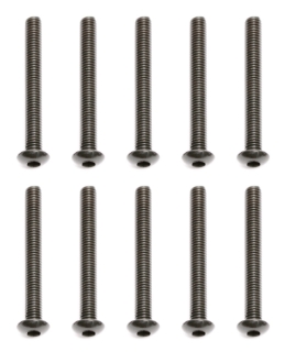 Picture of Team Associated 3x26mm BHC Screws (10)
