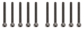 Picture of Team Associated 3x28mm SHC Screws (10)