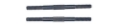 Picture of Team Associated 3x45mm Turnbuckles (2)