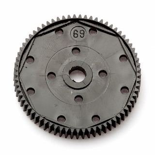 Picture of Team Associated 48P Brushless Spur Gear (69T)