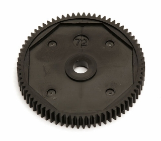 Picture of Team Associated 48P Brushless Spur Gear (72T)