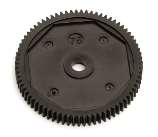 Picture of Team Associated 48P Brushless Spur Gear (75T)