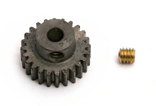 Picture of Team Associated 48P Pinion Gear (3.17mm Bore) (24T)