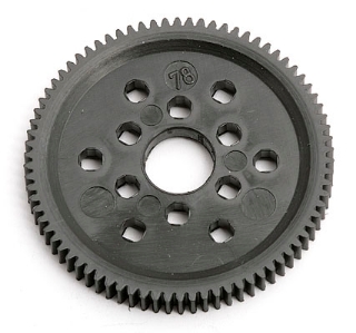 Picture of Team Associated 48P Precision Spur Gear (78T)