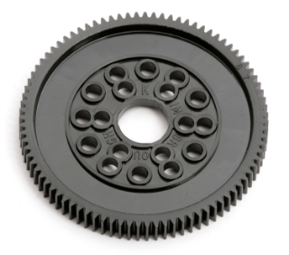 Picture of Team Associated 48P Precision Spur Gear (87T)