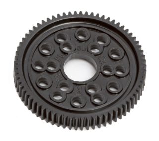 Picture of Team Associated 48P Spur Gear (69T)