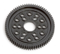 Picture of Team Associated 48P Spur Gear (72T)