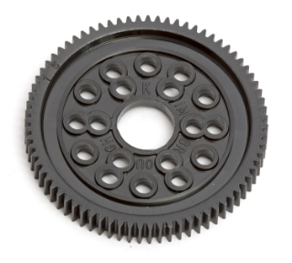 Picture of Team Associated 48P Spur Gear (75T)