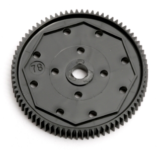 Picture of Team Associated 48P Spur Gear (78T)