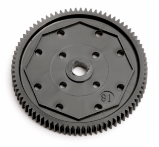 Picture of Team Associated 48P Spur Gear (81T)