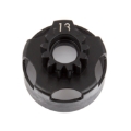 Picture of Team Associated 4-Shoe Vented Clutch Bell (13T)