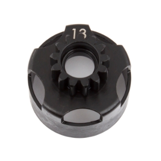 Picture of Team Associated 4-Shoe Vented Clutch Bell (13T)