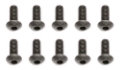 Picture of Team Associated 4x10mm BHC Screws (10)