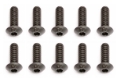 Picture of Team Associated 4x12mm BHC Screws (10)