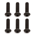 Picture of Team Associated 4x14mm Button Head Hex Screw (6)