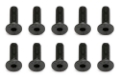 Picture of Team Associated 4x14mm Flat Head Hex Screw (10)