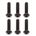 Picture of Team Associated 4x16mm Button Head Hex Screw (6)