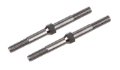 Picture of Team Associated 4x50mm Factory Team Titanium Turnbuckles