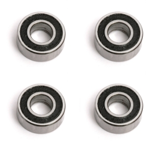 Picture of Team Associated 5x11x4 Ball Bearings (4)