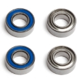 Picture of Team Associated 6x12x4mm Factory Team Bearing (4)